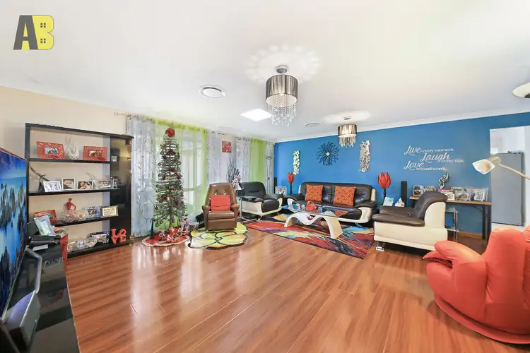 Fifth view of Homely house listing, 7 Sauvage Place, Doonside NSW 2767