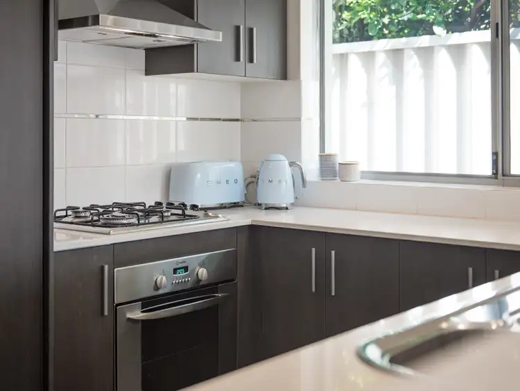 Fourth view of Homely house listing, 123C Beatrice Street, Innaloo WA 6018