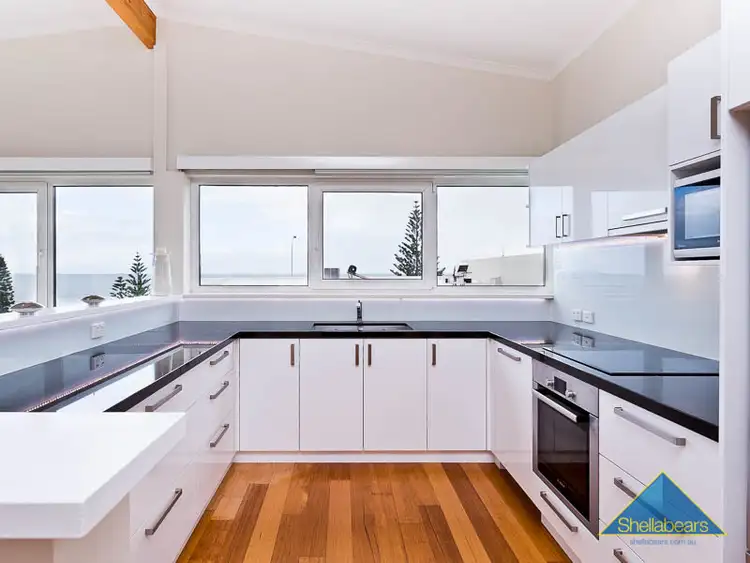Fifth view of Homely apartment listing, 7/4 Warnham Road, Cottesloe WA 6011