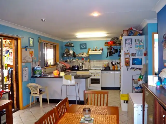 Second view of Homely house listing, 56 Kingsford Smith Cres, Sanctuary Point NSW 2540
