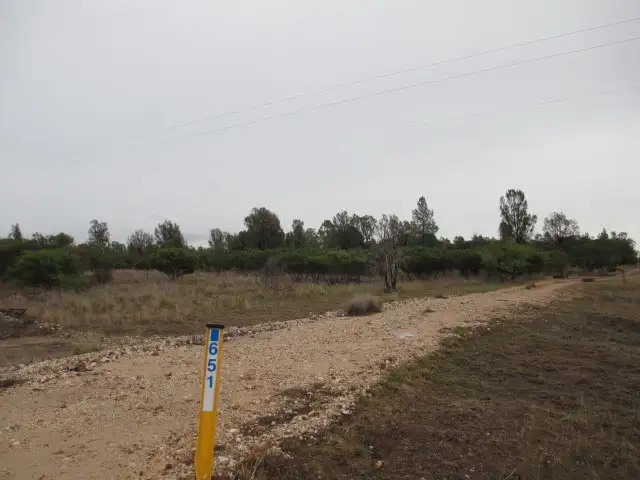 Second view of Homely rural property listing, 651 Lot111 Myra Road, Tara QLD 4421