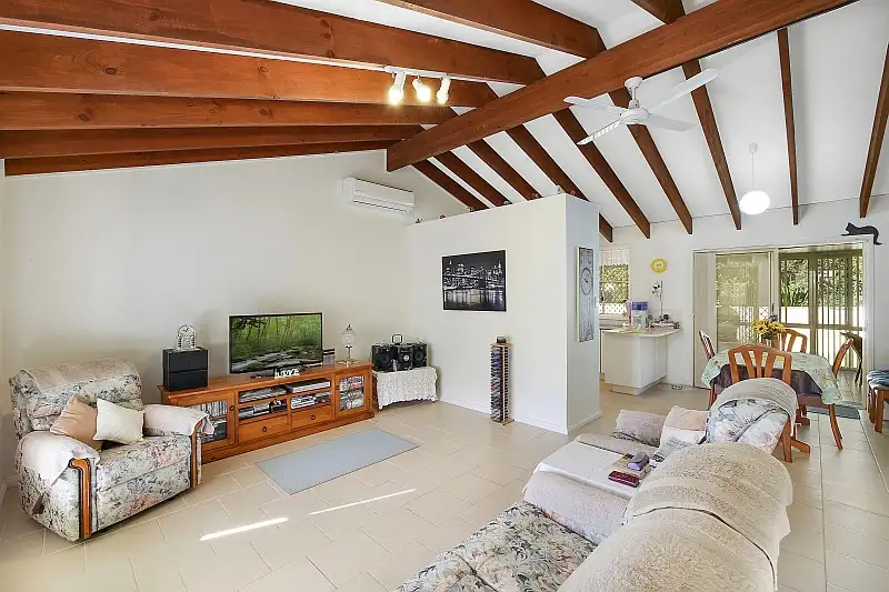 Main view of Homely house listing, 21A Karangal Crescent, Buff Point NSW 2262