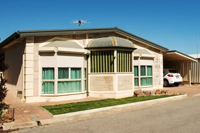 Main view of Homely house listing, Site 297 Correa Street, Hillier SA 5116