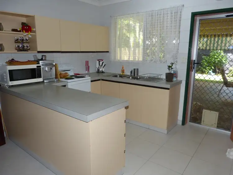 Second view of Homely unit listing, 3/8 Abbott Cres, Malak NT 812