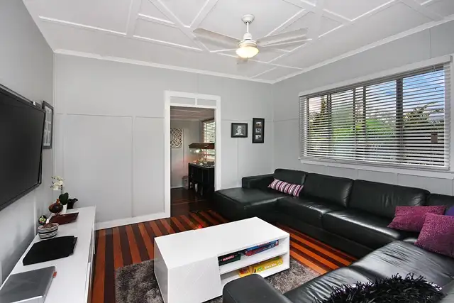 Third view of Homely house listing, 6 Welsby Street, North Booval QLD 4304