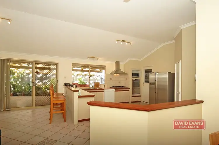 Second view of Homely house listing, 4 GARDA GROVE, Joondalup WA 6027