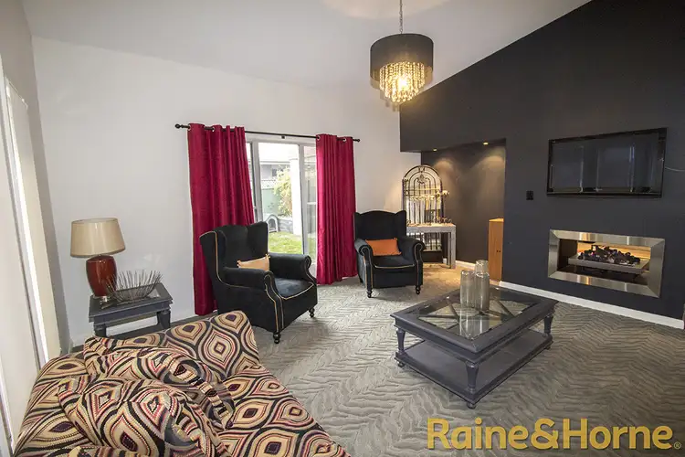 Second view of Homely house listing, 6 Regand Park Boulevard, Dubbo NSW 2830