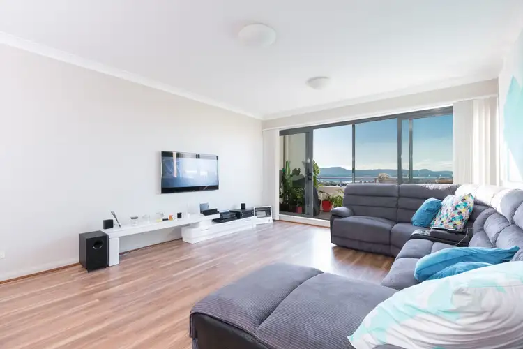 Second view of Homely apartment listing, 2/75 Cygnet Avenue, Shellharbour NSW 2529