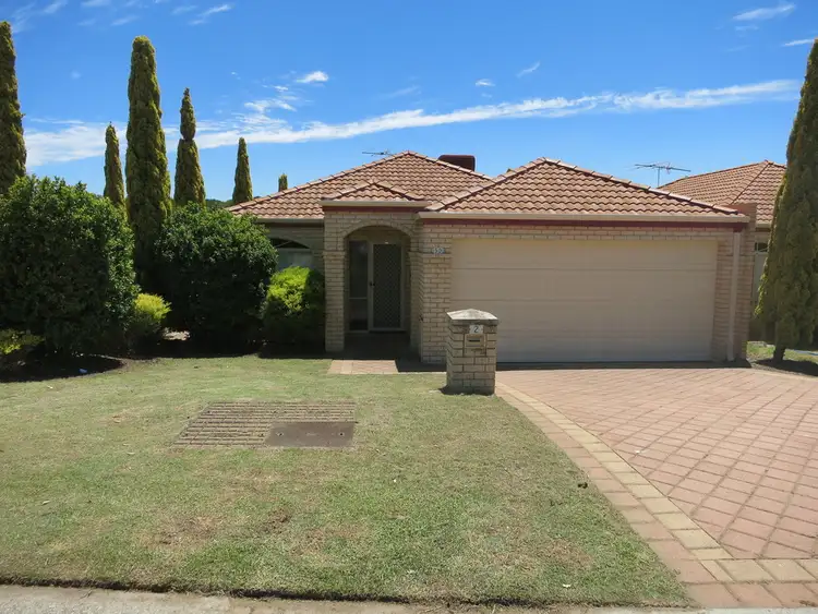 Main view of Homely house listing, 2/50 King Street, Coogee WA 6166