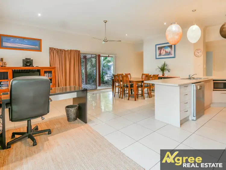 Fifth view of Homely house listing, 58 Ningi Esplanade, Ningi QLD 4511