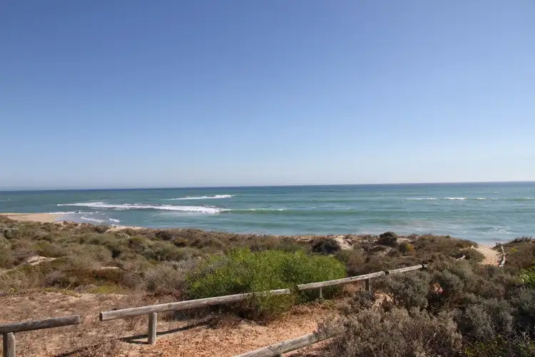 Fifth view of Homely land listing, 99 North Shore Drive, Dongara WA 6525