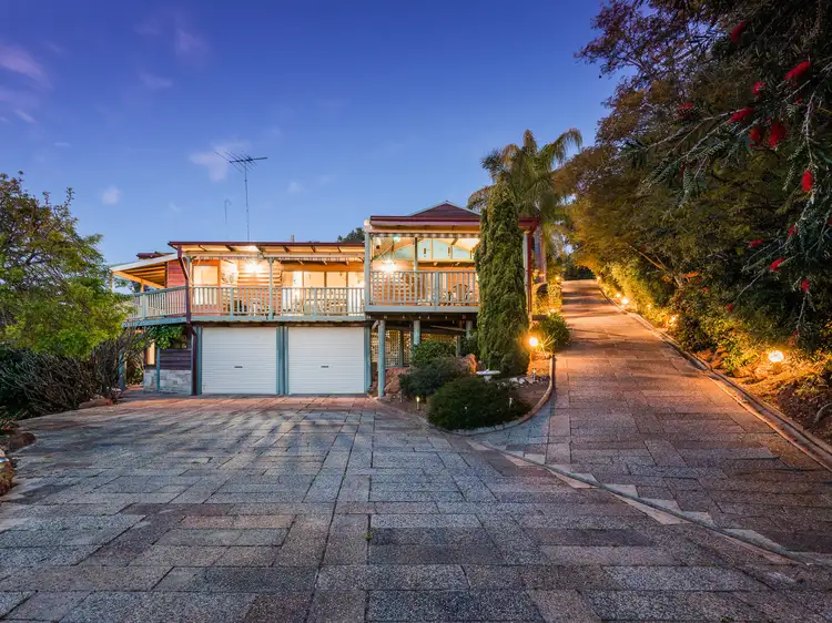36 Dryandra Crescent, Darlington WA 6070