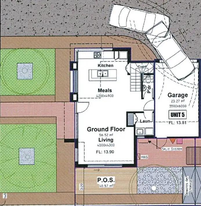 Main view of Homely house listing, Address available on request