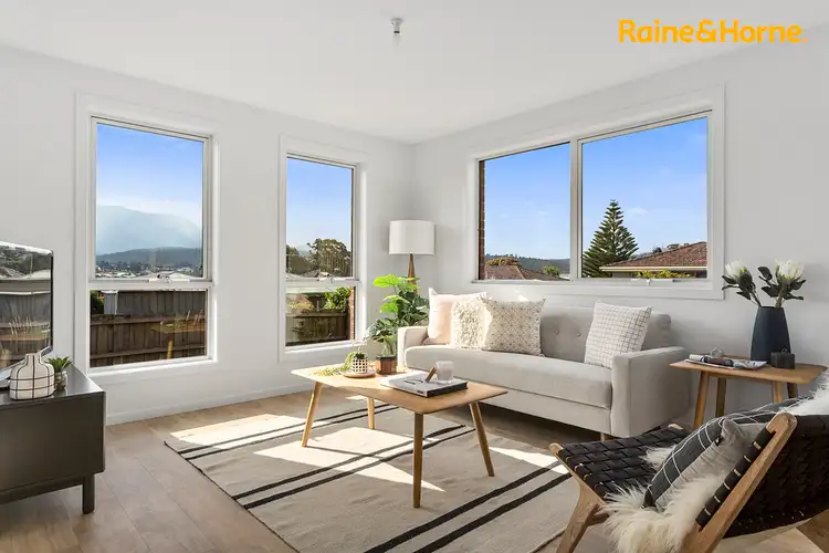 Third view of Homely house listing, 3/8 Lewan Avenue, Kingston TAS 7050