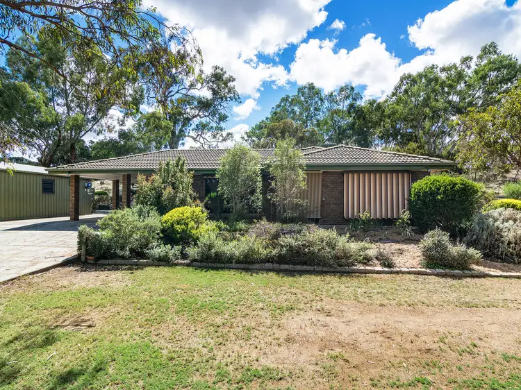 140 Mine Flat Road, Strathalbyn SA 5255