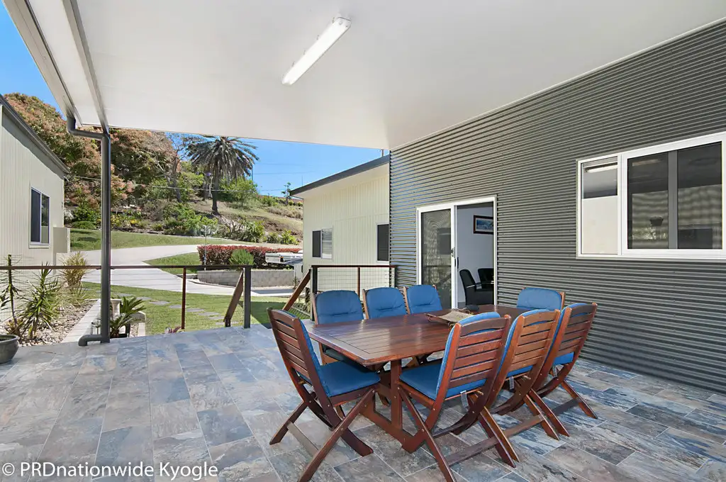 Main view of Homely house listing, 30 Anderson Street, Kyogle NSW 2474
