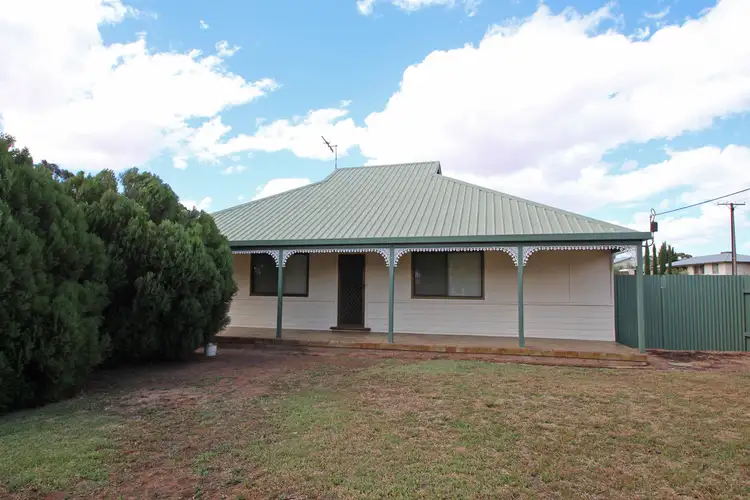 Main view of Homely house listing, 35 Mortimer Road, Berri SA 5343