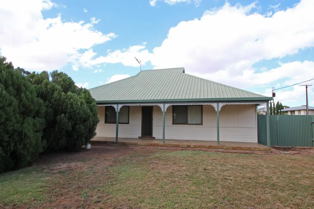Main view of Homely house listing, 35 Mortimer Road, Berri SA 5343