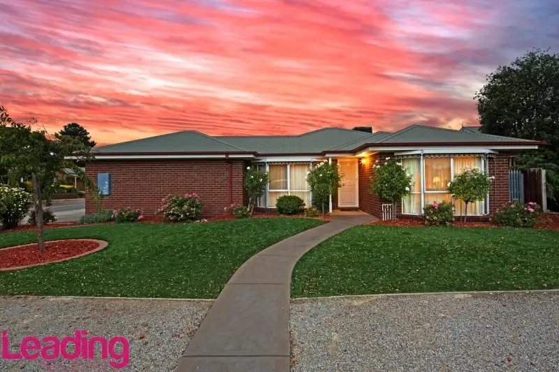 Main view of Homely house listing, 25 Thornton Avenue, Sunbury VIC 3429