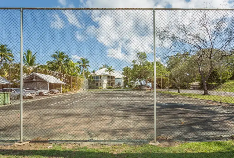 Sixth view of Homely unit listing, 16/2 Beach Road, Dolphin Heads QLD 4740