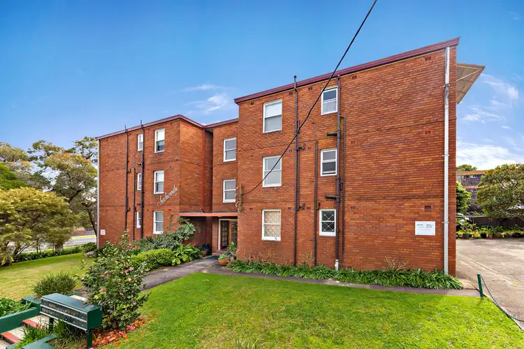 10/1 Blackwood Avenue, Ashfield NSW 2131