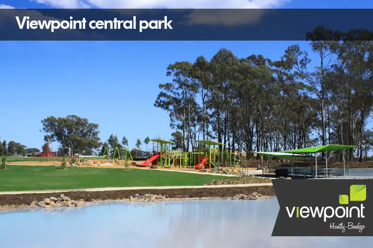 Seventh view of Homely land listing, Lot 325 Sawmill Road, Huntly VIC 3551