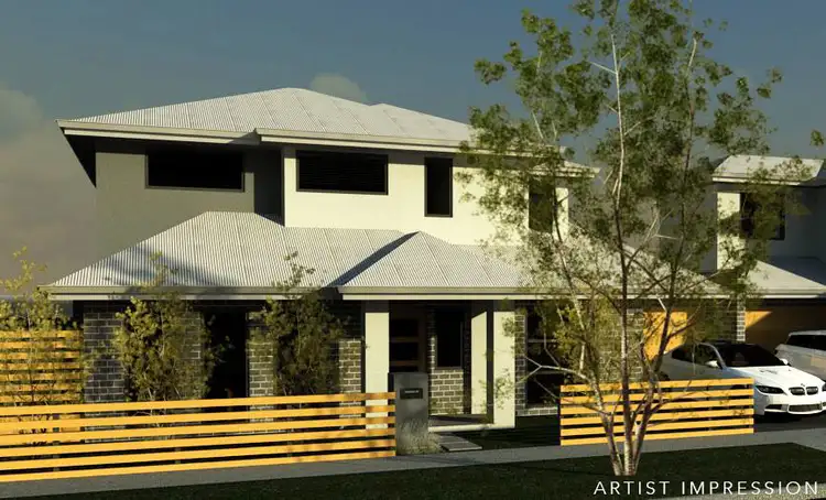 Fourth view of Homely townhouse listing, 3/18 Maidstone Street, Altona VIC 3018