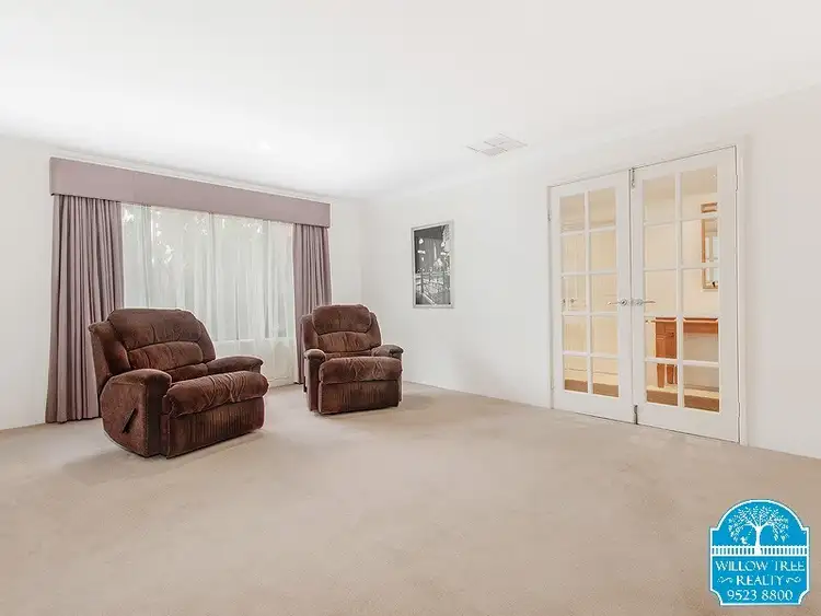 Sixth view of Homely house listing, 32 Grandis Drive, Baldivis WA 6171