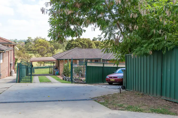 Third view of Homely house listing, 8 Spumante Close, Eschol Park NSW 2558