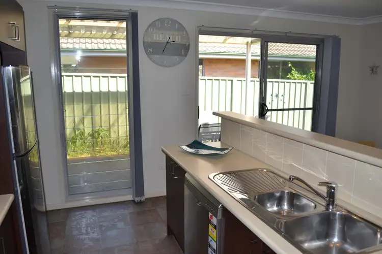Fifth view of Homely villa listing, 3/47 Hawke Street, Huskisson NSW 2540
