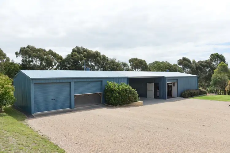 Second view of Homely house listing, 325 Balfours Road, Bairnsdale VIC 3875