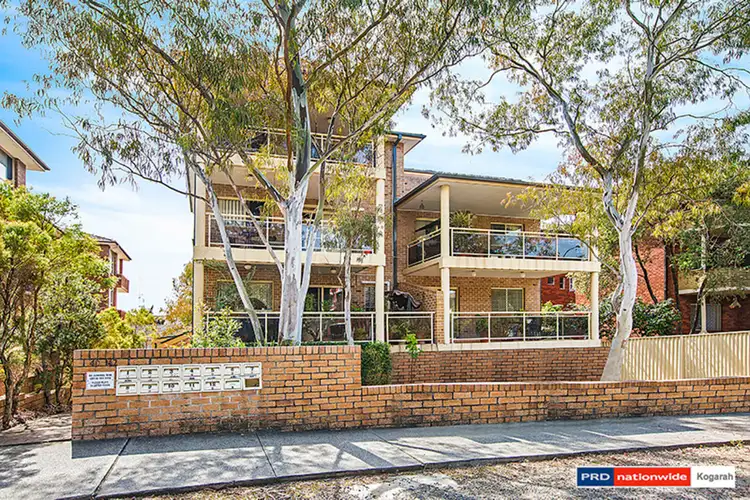2/40-42 Queen Victoria Street, Bexley NSW 2207