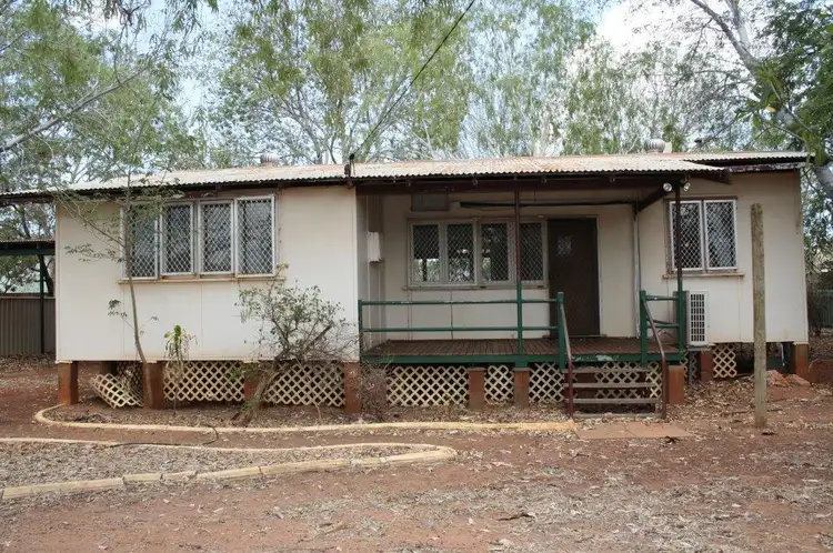 43 Knowsley Street West, Derby WA 6728