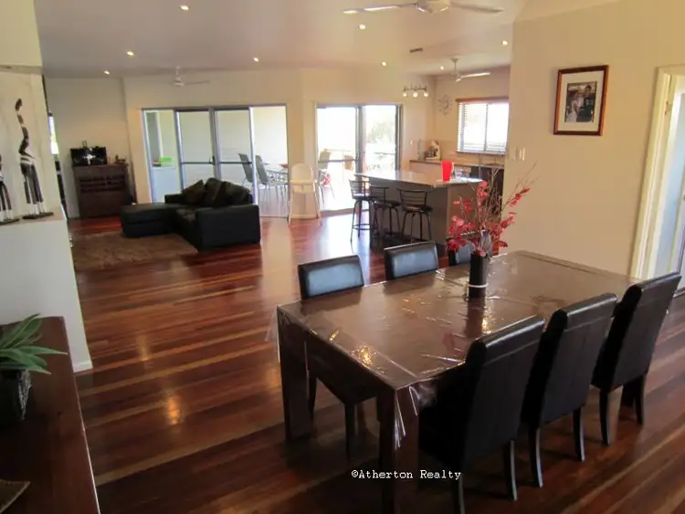 Fourth view of Homely house listing, 12-13 Montgomery Cl, Atherton QLD 4883