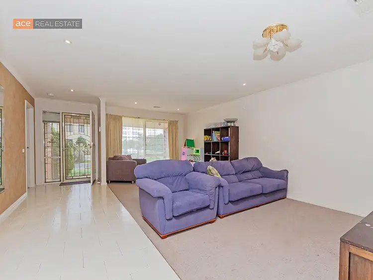 Third view of Homely house listing, 6 Breakwater Crescent, Point Cook VIC 3030
