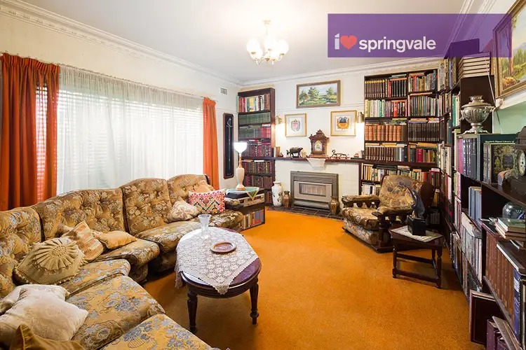 Third view of Homely house listing, 39 St Johns Avenue, Springvale VIC 3171