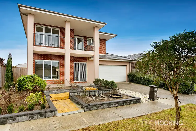 15 Tusmore Road, Point Cook VIC 3030