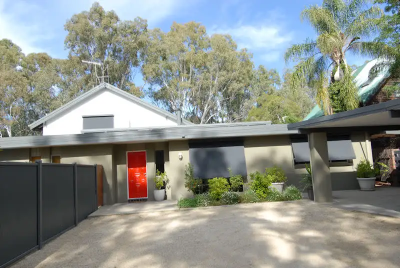 Main view of Homely house listing, 302 RIVER STREET, Deniliquin NSW 2710