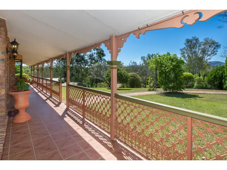 Third view of Homely house listing, 2 Pinehurst Ct, Karana Downs QLD 4306