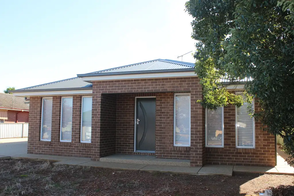 Main view of Homely house listing, Unit 1 & 2 169 Britannia Street,, Temora NSW 2666