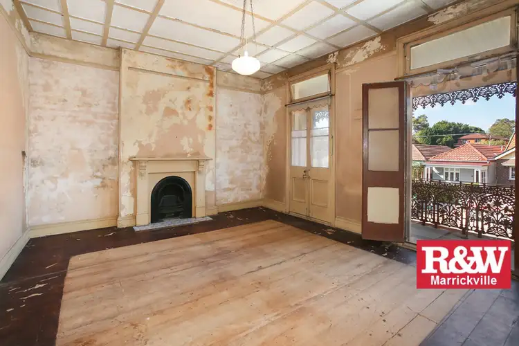 Fourth view of Homely house listing, 160 Denison Road, Dulwich Hill NSW 2203