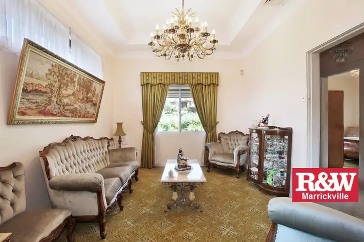 Third view of Homely house listing, 188 Wardell Road, Earlwood NSW 2206