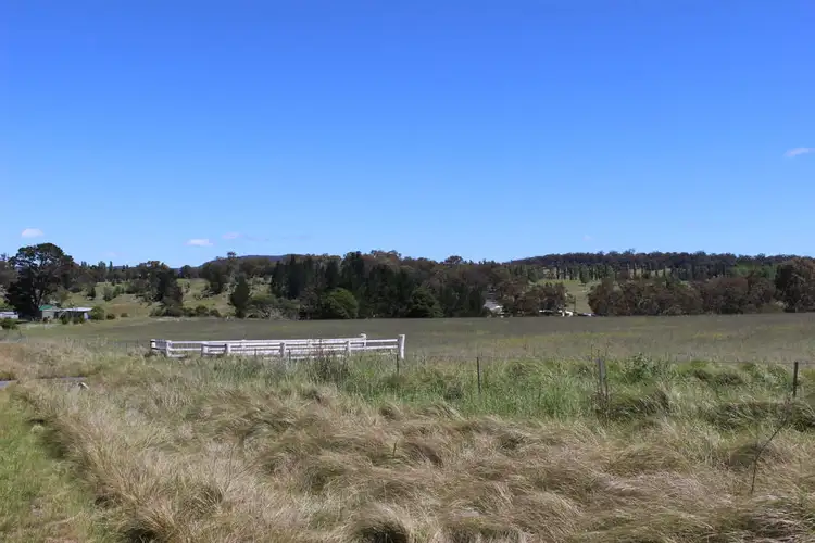 Fifth view of Homely land listing, Lot 1 Leechs Gully Road, Tenterfield NSW 2372