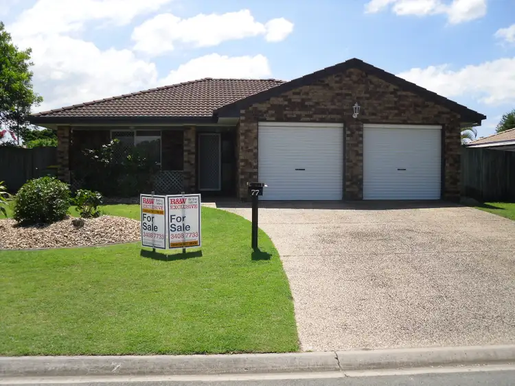 77 Bibimulya Street, Bellara QLD 4507