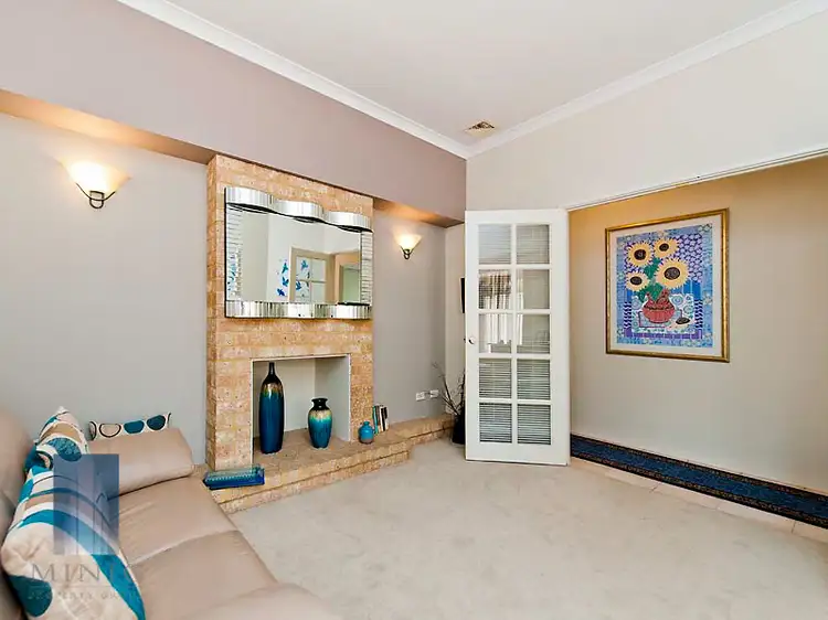 Fourth view of Homely house listing, 15B Craigie Crescent, Manning WA 6152