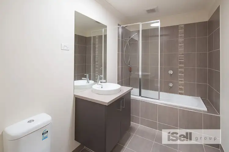 Sixth view of Homely townhouse listing, 124 Keneally Street, Dandenong VIC 3175