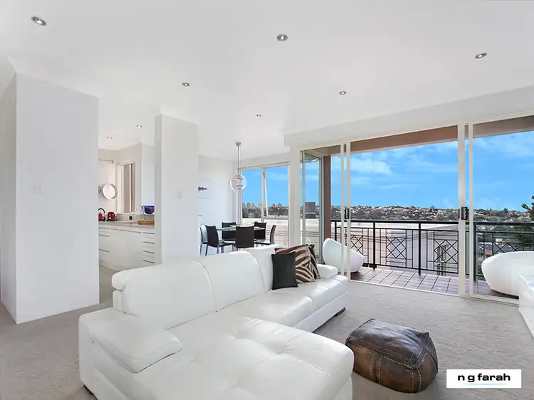 2/14E Dudley Street, Randwick NSW 2031