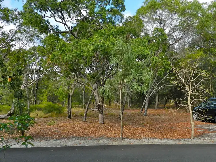 Second view of Homely land listing, lot 22 Bloodwood Ave Nth Sunrise, Agnes Water QLD 4677