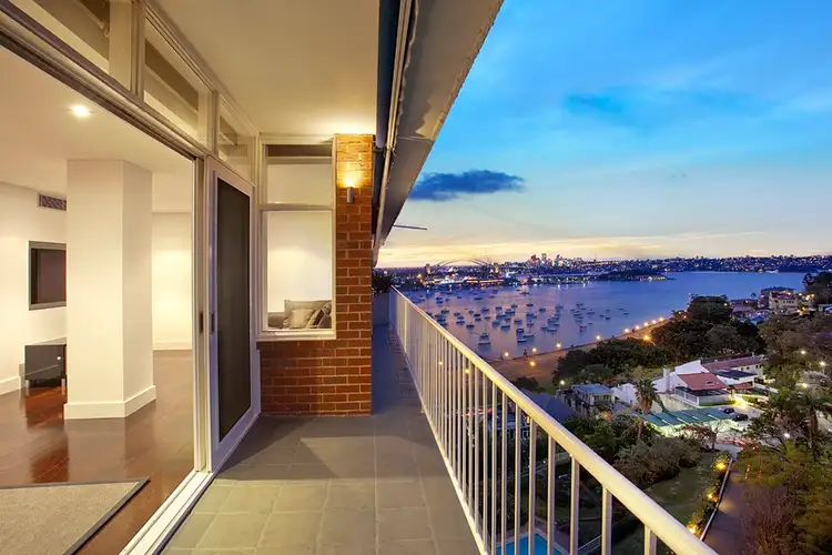 115/11 Yarranabbe Road, Darling Point NSW 2027