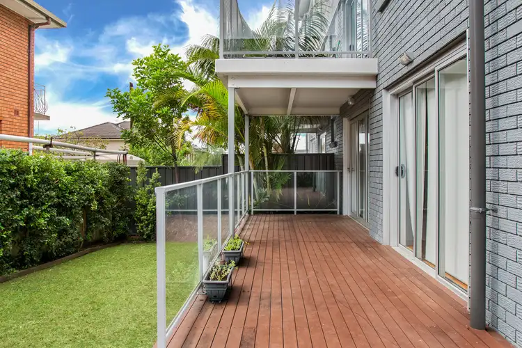 Fifth view of Homely unit listing, 2/15 Myrtle Street, Coniston NSW 2500